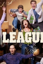 Watch The League Megavideo
